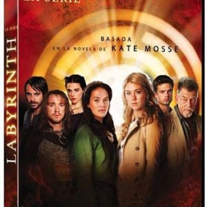 LABYRINTH - LA SERIE