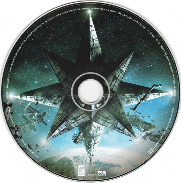 STRATOVARIUS - POLARIS - Imagen 2