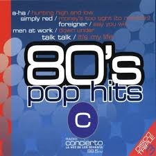 80 POP HITS