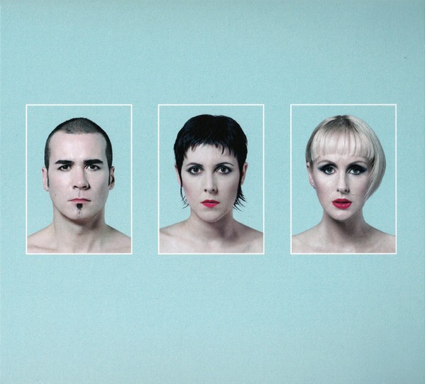HUMAN LEAGUE - SECRETS - Imagen 3