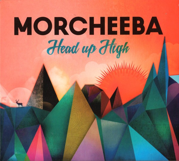 MORCHEEBA - HEAD UP HIGH