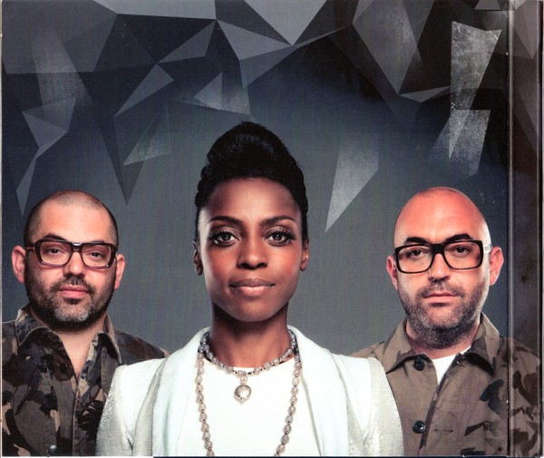 MORCHEEBA - HEAD UP HIGH - Imagen 4