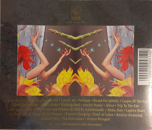 RENAISSANCE - DA CAPO - Imagen 2