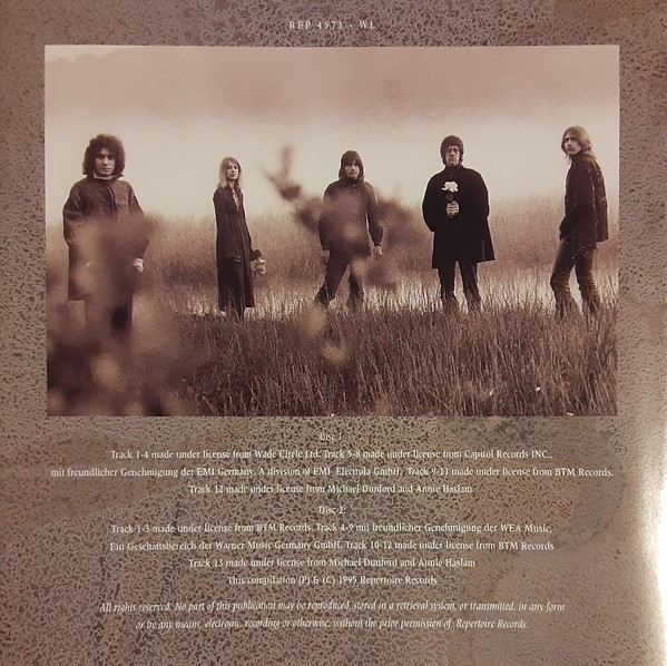 RENAISSANCE - DA CAPO - Imagen 3