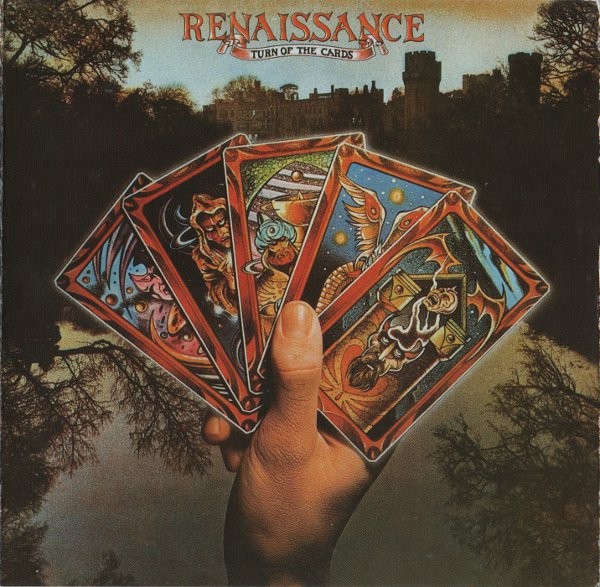RENAISSANCE - TURN OF THE CARDS