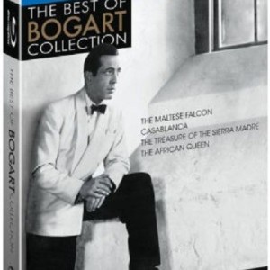 THE BEST OF BOGART COLLECTION