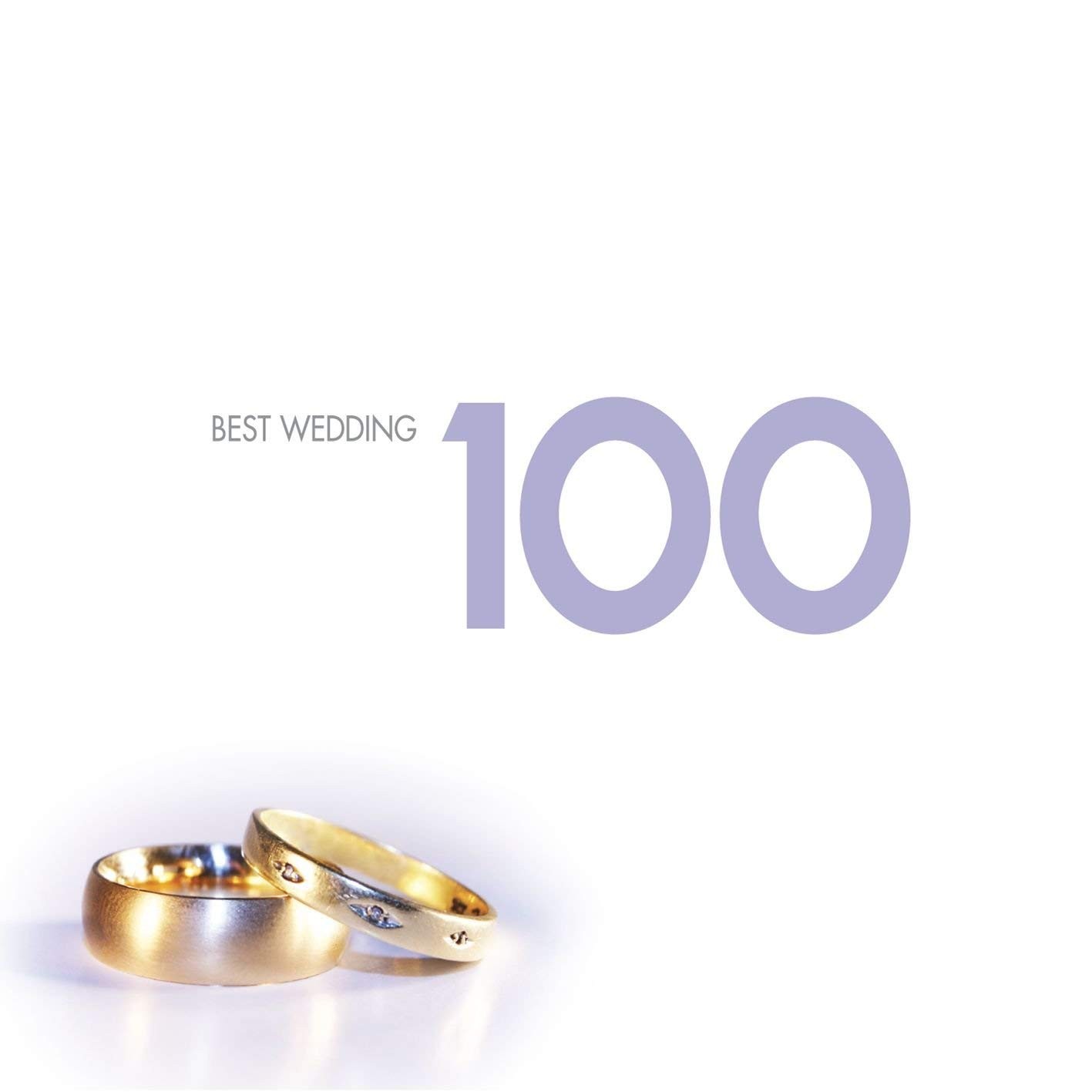 100 BEST WEDDING