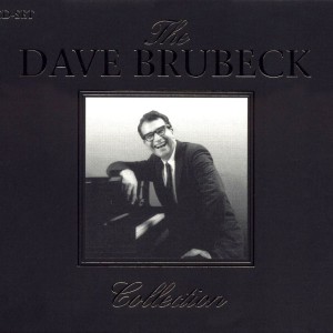 DAVE BRUBECK - THE COLLECTION