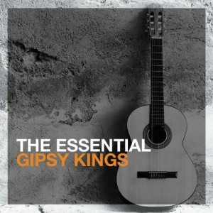 GIPSY KINGS - THE ESSENTIAL GIPSY KINGS