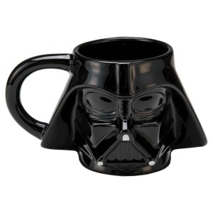 DARTH VADER - STAR WARS - SCULPTED MUG