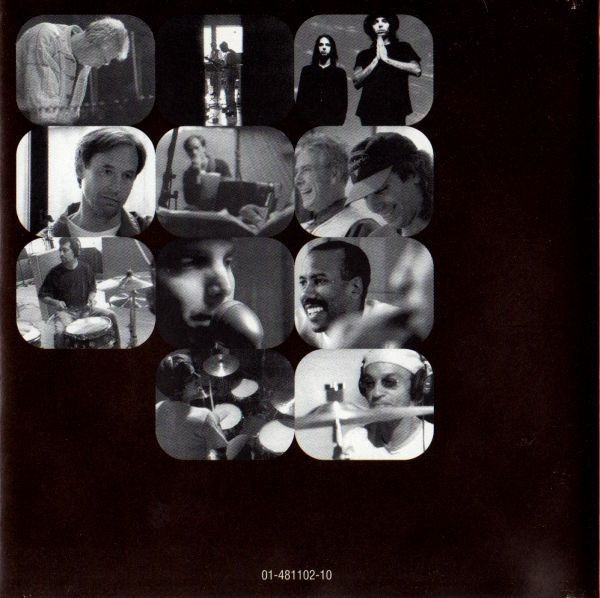 JOE SATRIANI - JOE SATRIANI - Imagen 2