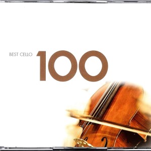 100 BEST  CELLO