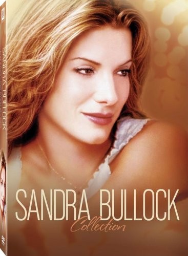 SANDRA BULLOCK COLLECTION
