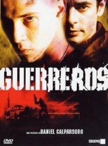 GUERREROS