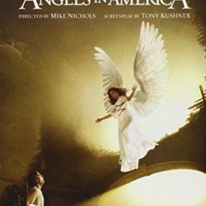 ANGELS IN AMERICA - THE COMPLETE MINISERIES