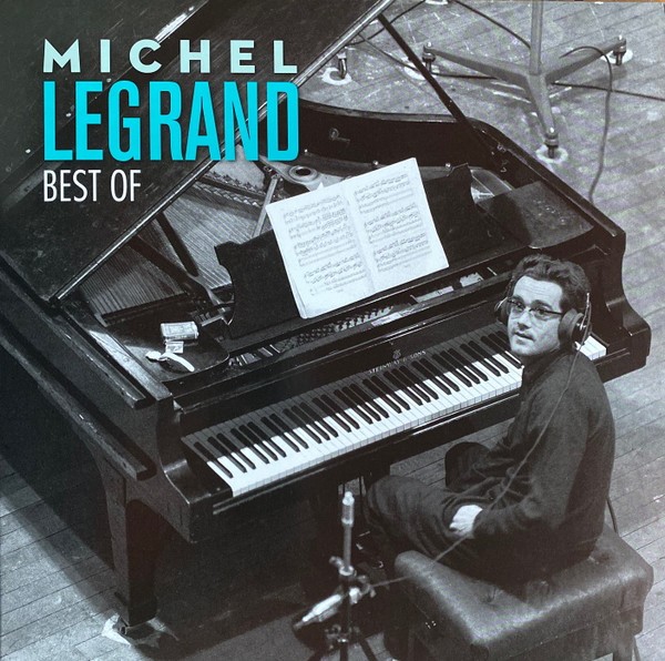 MICHEL LEGRAND - BEST OF