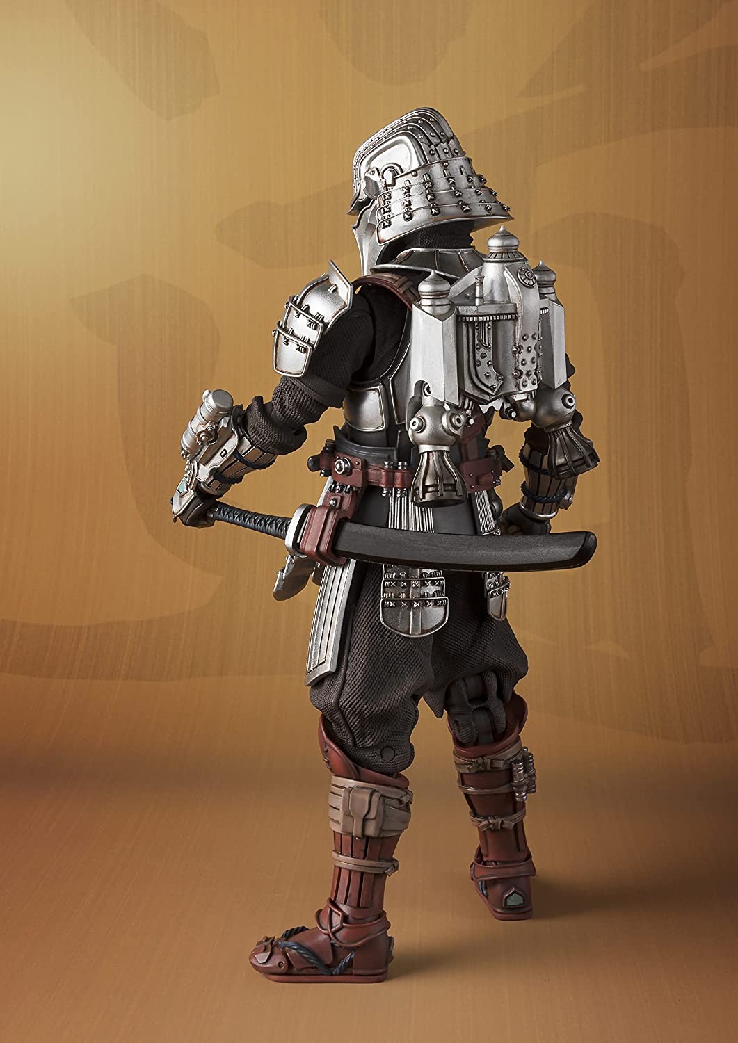Star Wars - The Mandalorian / Ronin Mandalorian & Grougu - Imagen 5