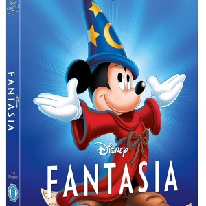 FANTASIA