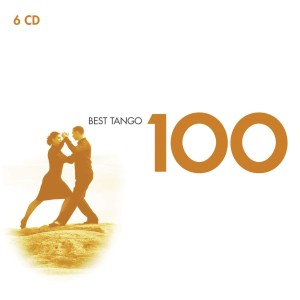 100 BEST  TANGOS