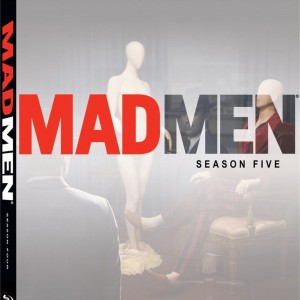 MAD MEN - SEASON FIVE