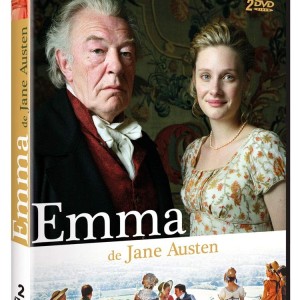 EMMA - THE COMPLETE MINISERIE - BBC