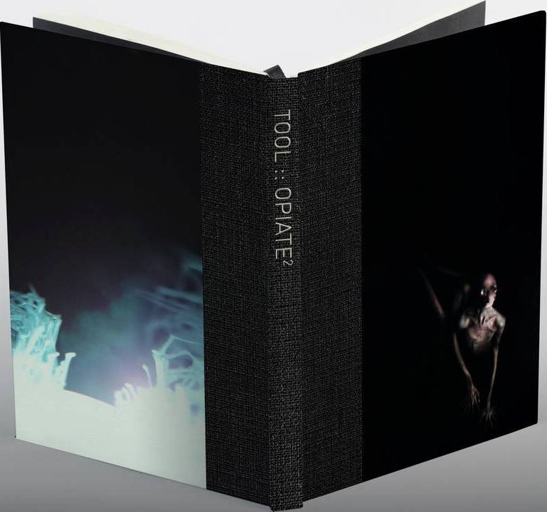 TOOL - OPIATE - LIMITED EDITION