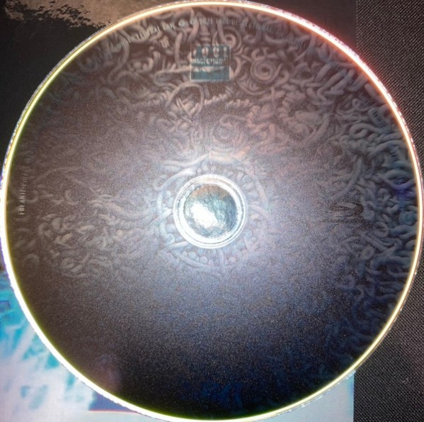 TOOL - OPIATE - LIMITED EDITION - Imagen 2