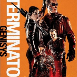 TERMINATOR - GENISYS