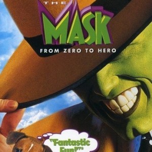 THE MASK