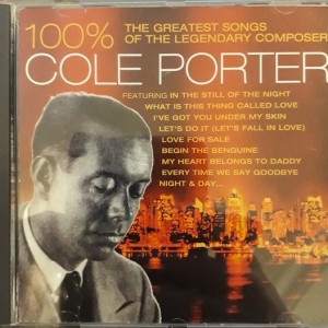COLE PORTER - 100% COLE PORTER