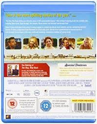 THE WAY WAY BACK - Imagen 2