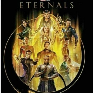 ETERNALS