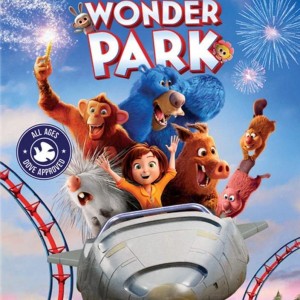 WONDER PARK