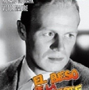 EL BESO DE LA MUERTE