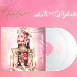 THALIA - DESAMORFOSIS