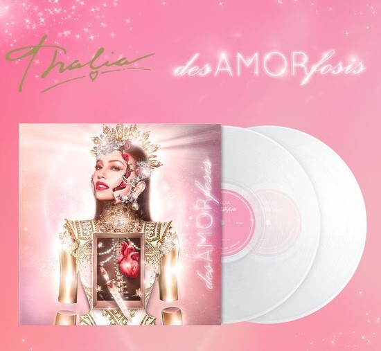 THALIA - DESAMORFOSIS