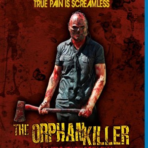THE ORPHAN KILLER