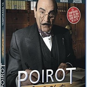 POIROT - TEMPORADA 13