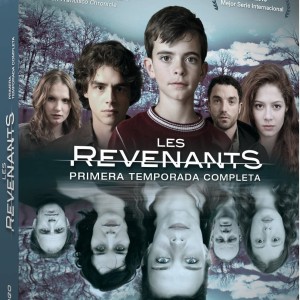 LES REVENANTS - 1 TEMPORADA