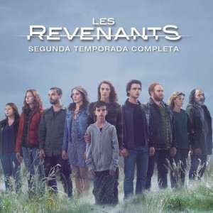 LES REVENANTS - 2 TEMPORADA