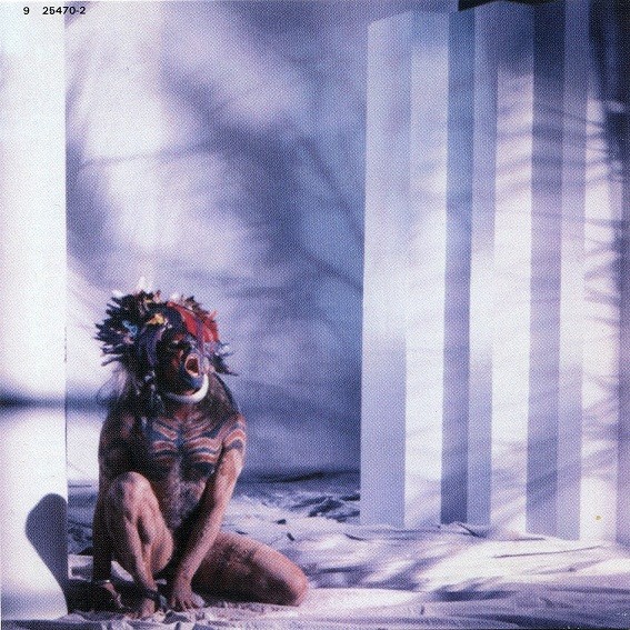 DAVID LEE ROTH - EAT EM AND SMILE - Imagen 2