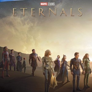 ETERNALS