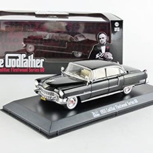 THE GODFATHER - 1955 CADILLAC FLEETWOOD SERIES 60 - LIMITED EDITION