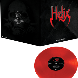 HELIX - BEST OF HELIX 1983-2012