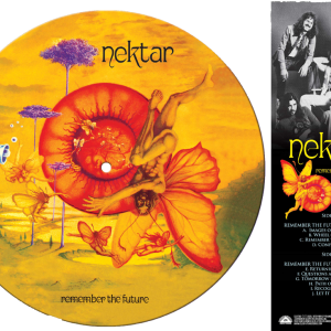 NEKTAR - REMEMBER THE FUTURE
