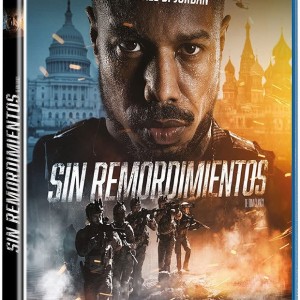 SIN REMORDIMIENTOS
