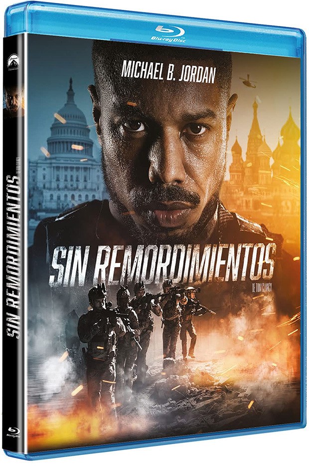 SIN REMORDIMIENTOS