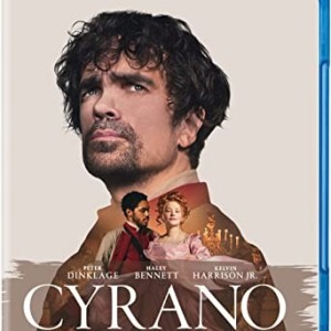 CYRANO