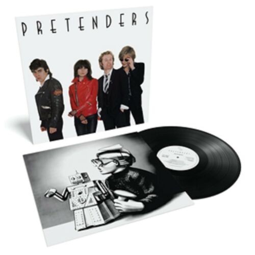 PRETENDERS - PRETENDERS - 40th ANNIVERSARY