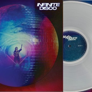 KYLIE MINOGUE - INFINITE DISCO
